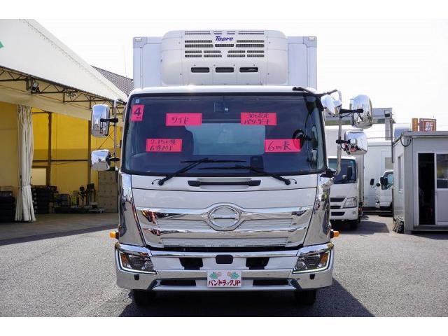 Ref No.A15897658 HINO RANGER Image#2