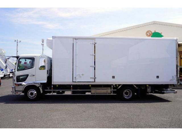 Ref No.A15897658 HINO RANGER Image#3