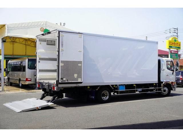 Ref No.A15897658 HINO RANGER Image#9