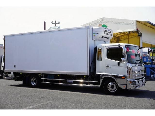 Ref No.A15897658 HINO RANGER Image#6