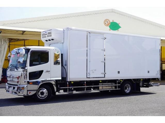 HINO RANGER