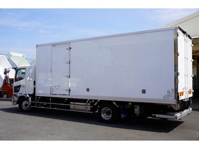 Ref No.A15897658 HINO RANGER Image#7