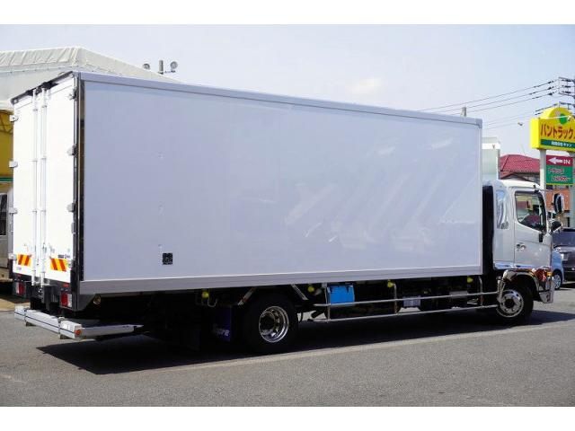 Ref No.A15897658 HINO RANGER Image#8