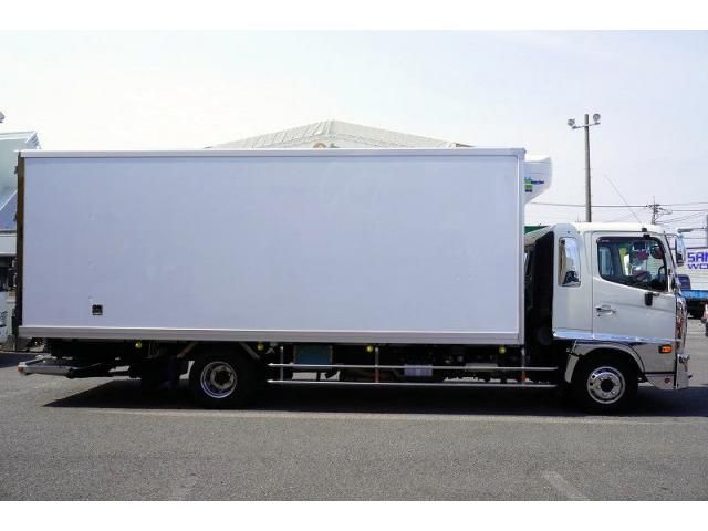 Ref No.A15897658 HINO RANGER Image#5