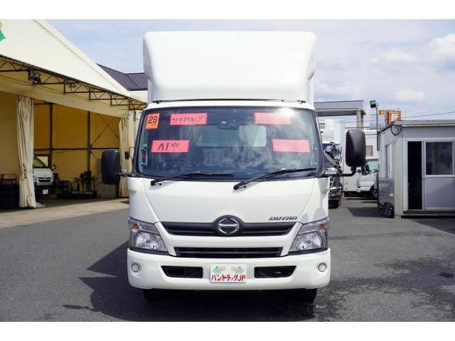 Ref No.A15897660 HINO DUTRO Image#2