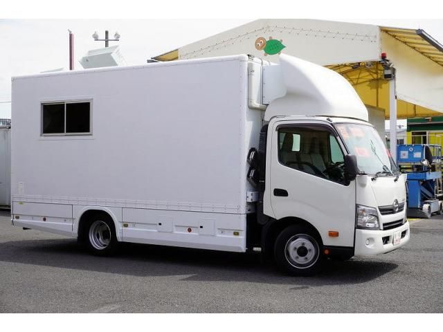 Ref No.A15897660 HINO DUTRO Image#6