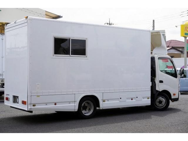 Ref No.A15897660 HINO DUTRO Image#7