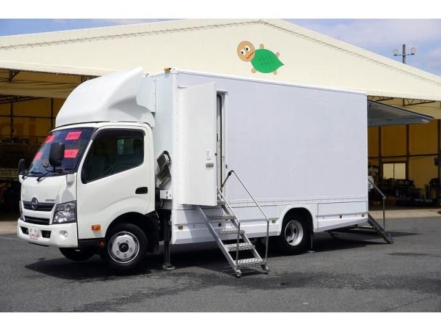 Ref No.A15897660 HINO DUTRO Image#8