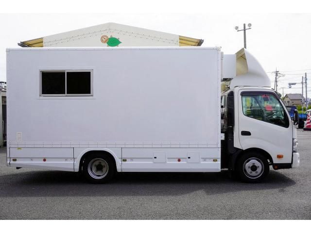 Ref No.A15897660 HINO DUTRO Image#5