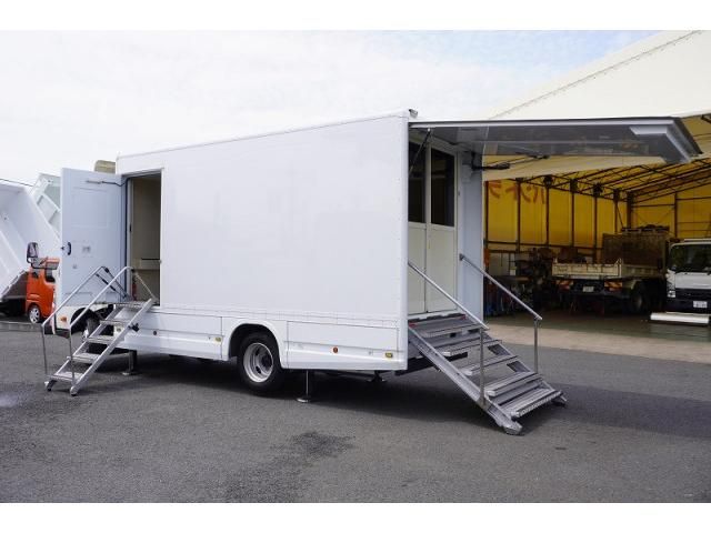 Ref No.A15897660 HINO DUTRO Image#13