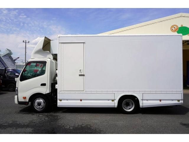 Ref No.A15897660 HINO DUTRO Image#3