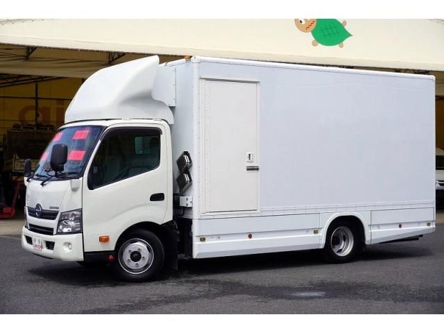 HINO DUTRO