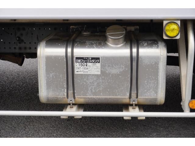Ref No.A15897661 ISUZU FORWARD Image#20