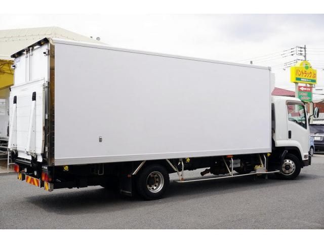 Ref No.A15897661 ISUZU FORWARD Image#8