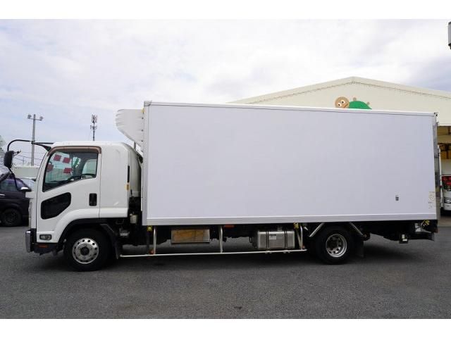 Ref No.A15897661 ISUZU FORWARD Image#3