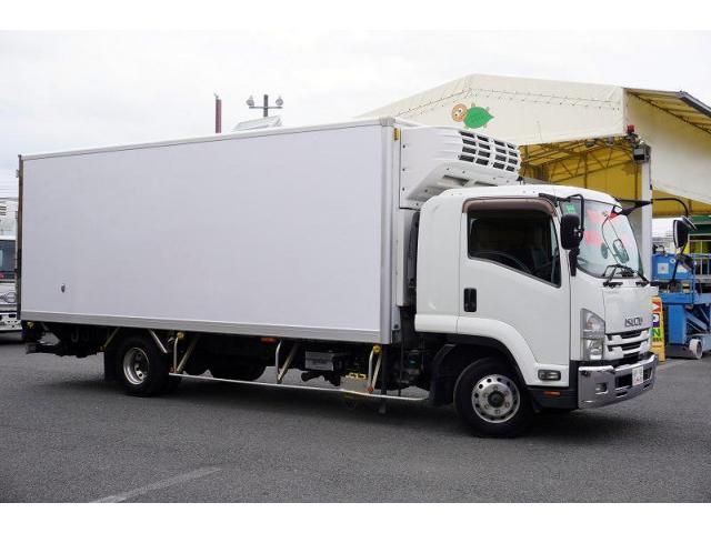 Ref No.A15897661 ISUZU FORWARD Image#6