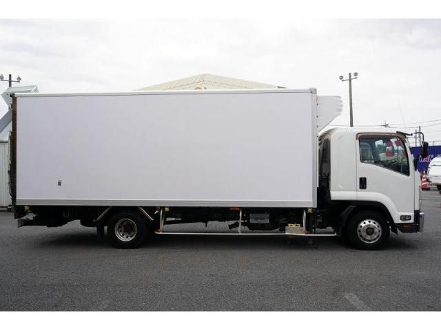 Ref No.A15897661 ISUZU FORWARD Image#5