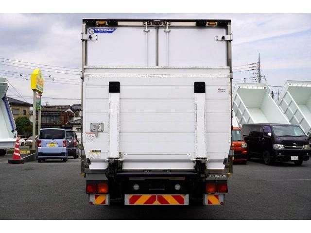 Ref No.A15897661 ISUZU FORWARD Image#4