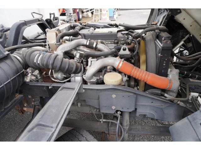 Ref No.A15897661 ISUZU FORWARD Image#16