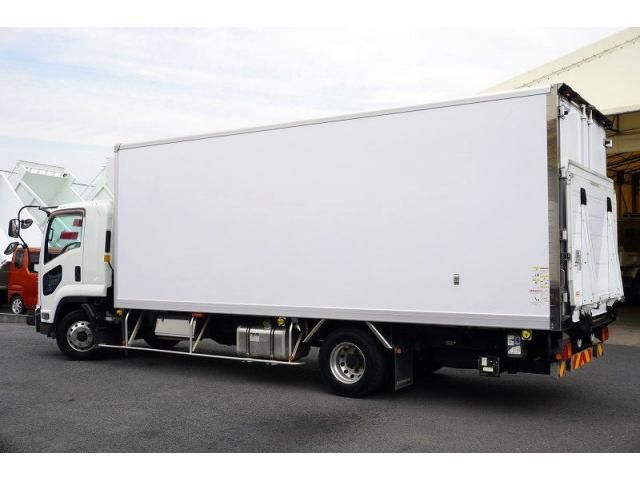 Ref No.A15897661 ISUZU FORWARD Image#7