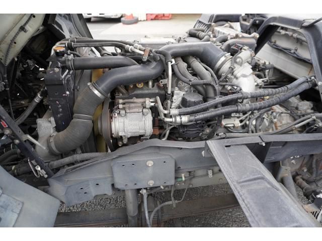 Ref No.A15897661 ISUZU FORWARD Image#15