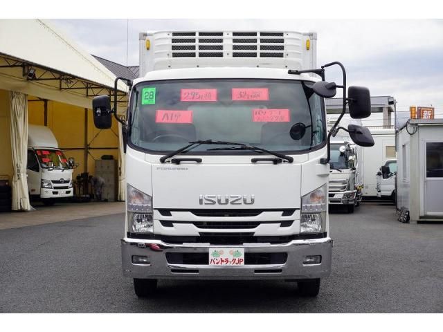 Ref No.A15897661 ISUZU FORWARD Image#2