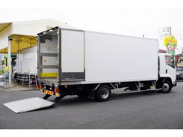 Ref No.A15897661 ISUZU FORWARD Image#9