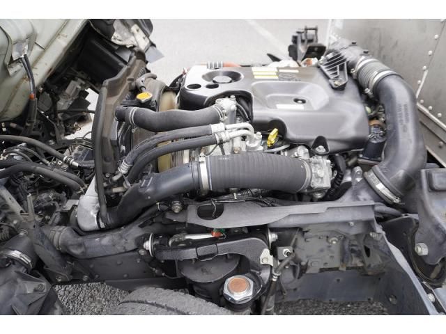 Ref No.A15897662 ISUZU ELF TRUCK Image#15