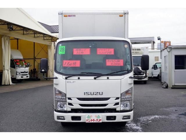 Ref No.A15897662 ISUZU ELF TRUCK Image#2