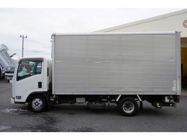 Ref No.A15897662 ISUZU ELF TRUCK Image#3