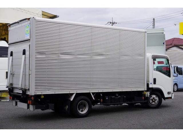 Ref No.A15897662 ISUZU ELF TRUCK Image#8