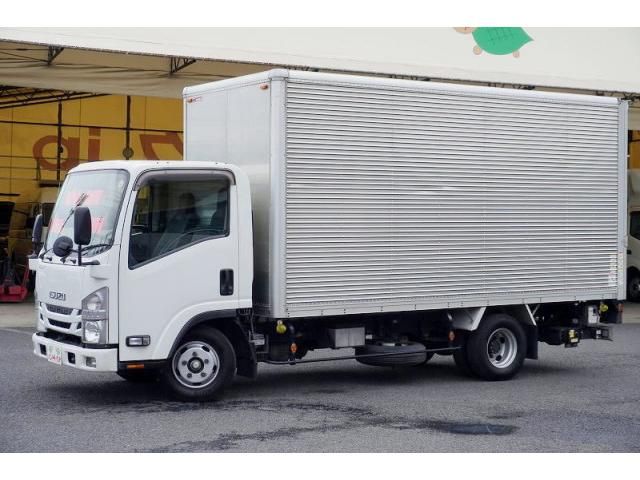 ISUZU ELF TRUCK