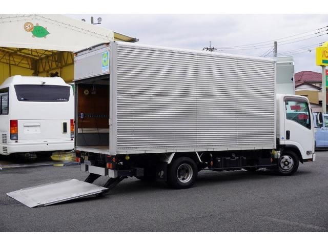 Ref No.A15897662 ISUZU ELF TRUCK Image#9