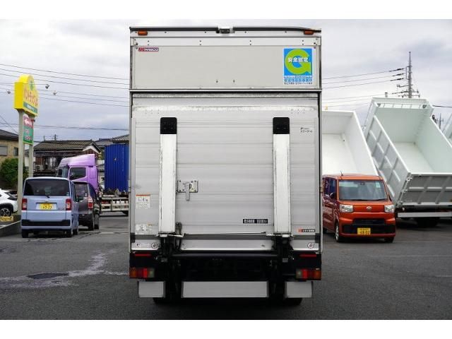 Ref No.A15897662 ISUZU ELF TRUCK Image#4