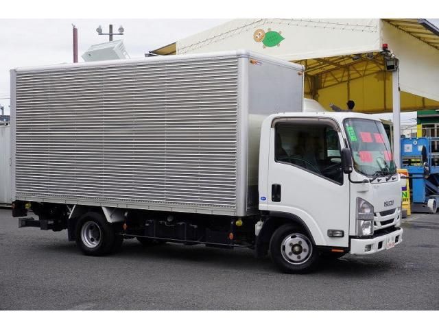 Ref No.A15897662 ISUZU ELF TRUCK Image#6