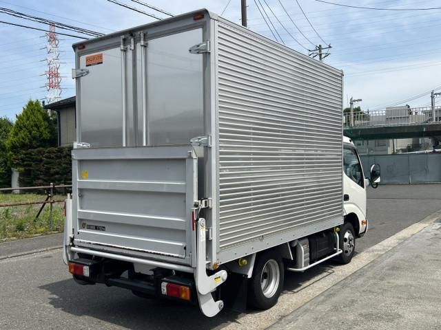 Ref No.A15897665 HINO DUTRO Image#3