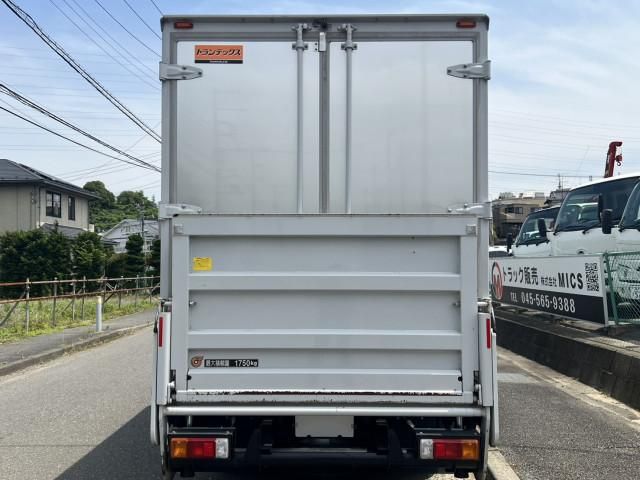 Ref No.A15897665 HINO DUTRO Image#8