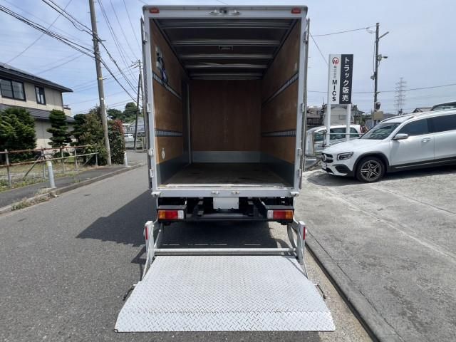 Ref No.A15897665 HINO DUTRO Image#9