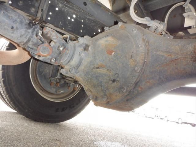 Ref No.A15897668 ISUZU FORWARD Image#17