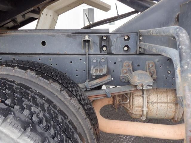 Ref No.A15897668 ISUZU FORWARD Image#16