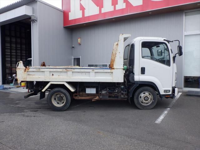 Ref No.A15897668 ISUZU FORWARD Image#6