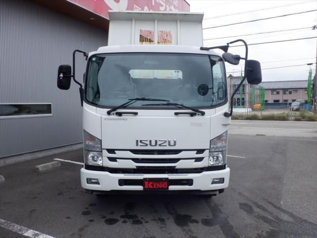Ref No.A15897668 ISUZU FORWARD Image#8