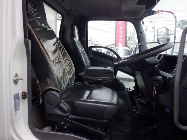 Ref No.A15897668 ISUZU FORWARD Image#20
