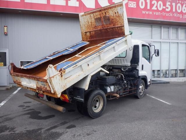 Ref No.A15897668 ISUZU FORWARD Image#11