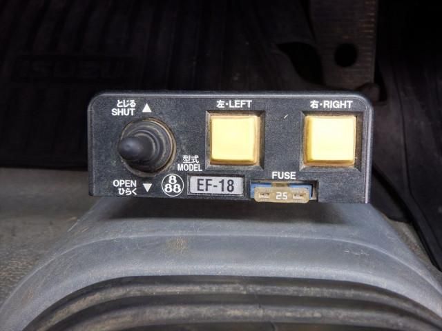 Ref No.A15897668 ISUZU FORWARD Image#18