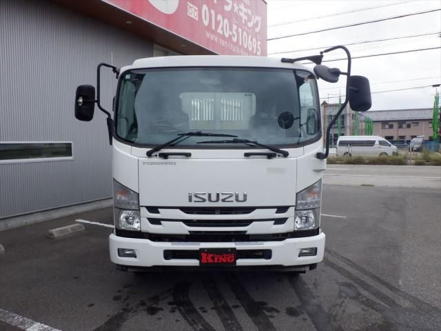 Ref No.A15897668 ISUZU FORWARD Image#2
