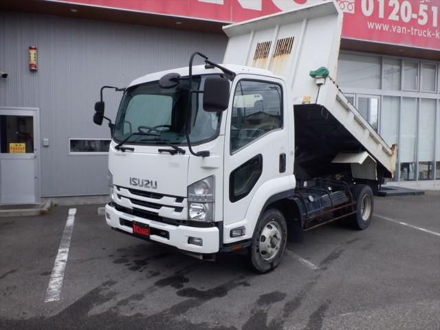 Ref No.A15897668 ISUZU FORWARD Image#7
