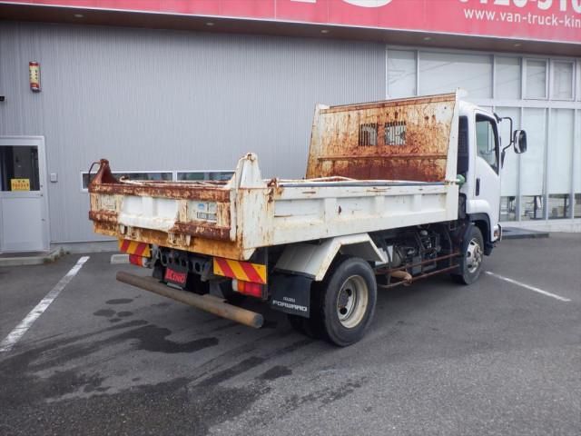 Ref No.A15897668 ISUZU FORWARD Image#5