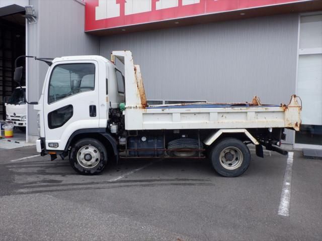 Ref No.A15897668 ISUZU FORWARD Image#3