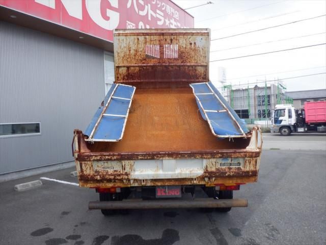 Ref No.A15897668 ISUZU FORWARD Image#10